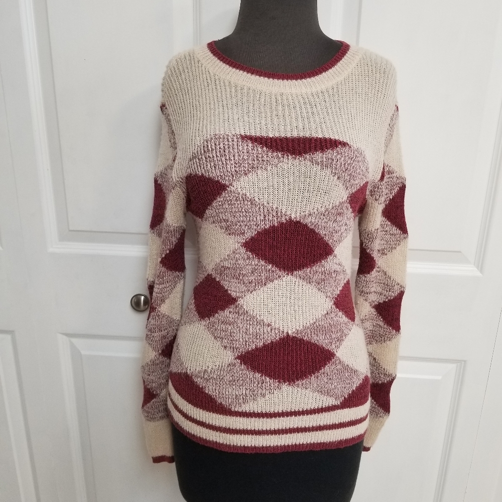 🛍 Treasure & Bond Woman's XS Sweater